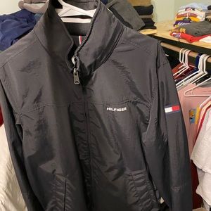 Brand New Tommy Jacket